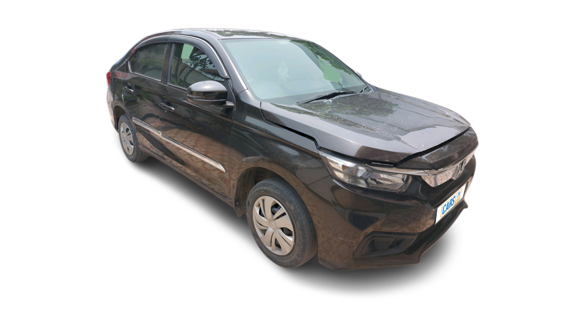 2019 Honda Amaze - Sedan - Petrol - Manual - ₹5.00 lakh